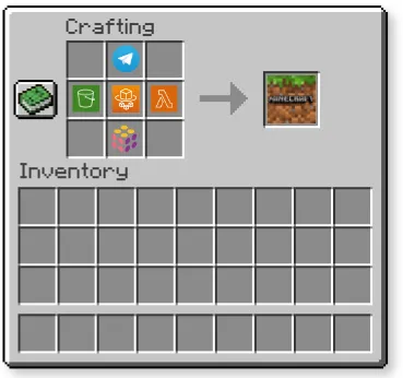 Minecraft Server on AWS ECS Fargate Spot instances controlled by ...